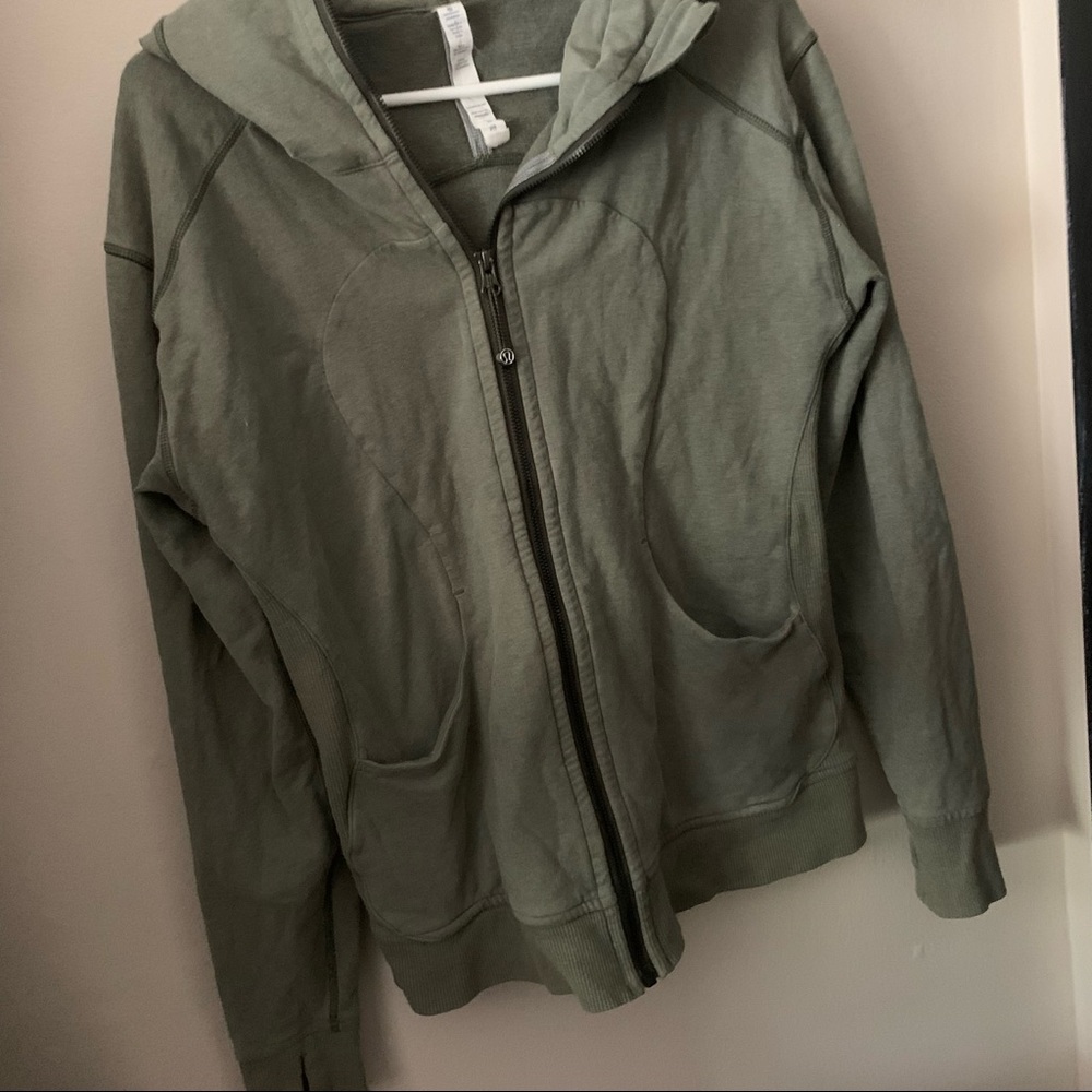 Lululemon Jacket